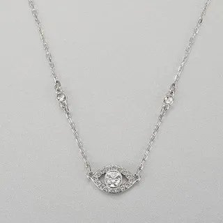 施华洛奇项链价格