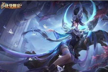 王者荣耀中女娲哪些方面比较强势？