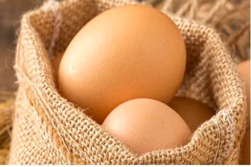 2021年鸡蛋能卖多少钱一斤3至6月？