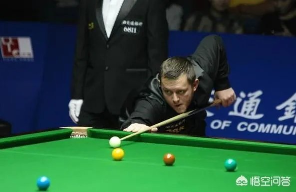 2018威尔士公开赛,梁文博逆转淘汰赛尔比,梁文博还能走多远?