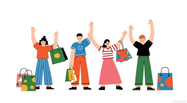 有哪些值得购物节去购买的店铺可以推荐一下吗？