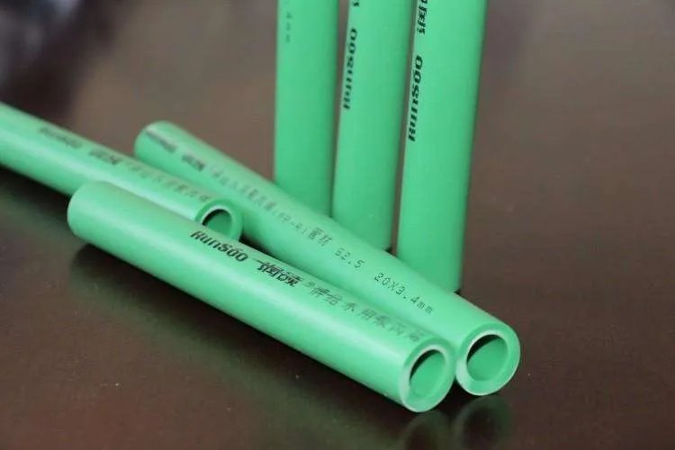 ppr水管规格全讲解 ppr水管怎么挑选和安装