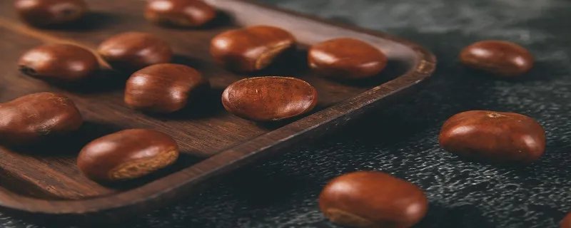 板栗保存的最好方法 板栗的最佳保存方法