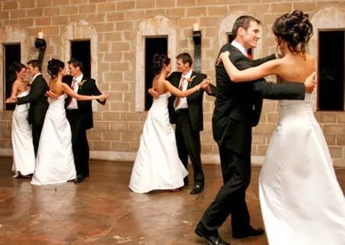婚礼开场舞推荐 婚礼的开场舞有哪些适合