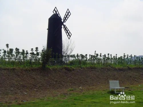 浙江桃花岛有什么好玩的