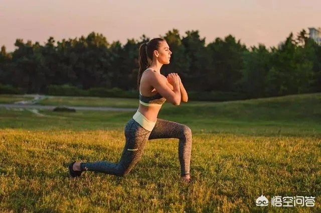瑜伽减肥效果怎么样？