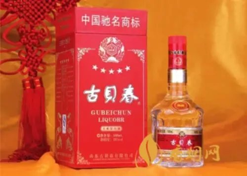 2021古贝春酒所有价格表一览 古贝春浓香型白酒价格一览