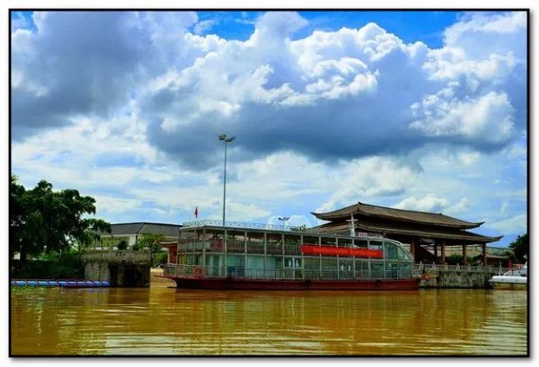 求河源旅游景点大全排名，哪些比较推荐？