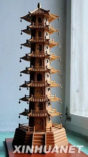 低碳环保的手工制作有哪些