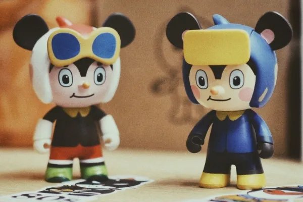 开坦克的贝塔是什么梗，出自哪里？