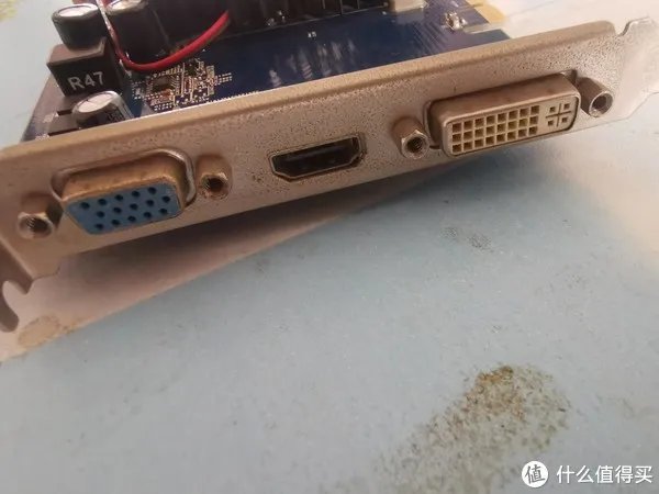 翻车了！分享一次刷显卡BIOS失败之后的抢救经历