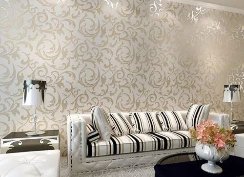 墙面壁纸价格是多少 2018什么牌子的壁纸好