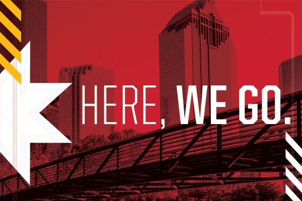 here we go是什么意思？