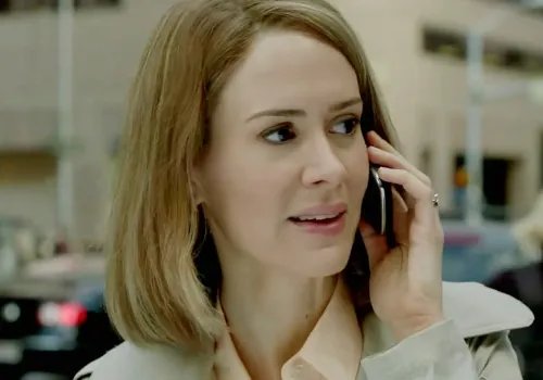 莎拉保罗森为什么叫香蕉姐