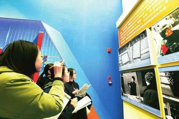 大学生有什么对创新创业的认识?