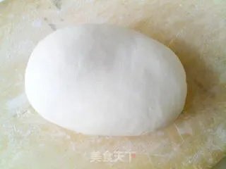 家常葱油饼
