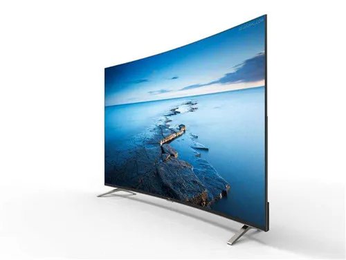 液晶电视显示屏坏了能修吗