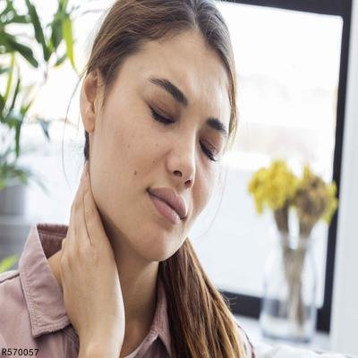 脖子后脑勺疼怎么回事