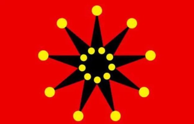 “汉地十八省”是哪些地方？为什么“辽宁省”不是？