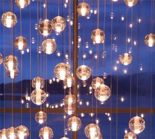 吊灯品牌十大排名2018  吊灯什么牌子好