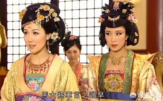 李施嬅在TVB剧《宫心计》和《公主嫁到》的表现上，有何不同？