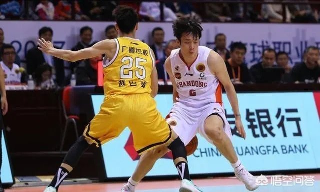 cba半决赛g4,山东队依靠什么赢了浙江广厦?山东队还要改善什么才能走的更远?