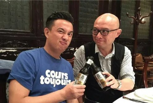 黄磊和孟非开了一家火锅店一份牛肉要卖398你怎么看？