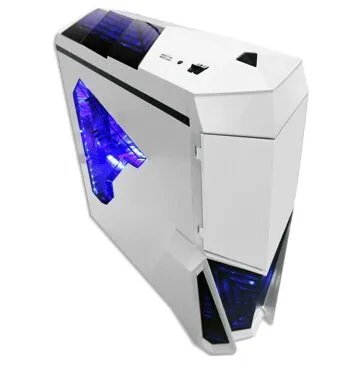 白色机箱求推荐