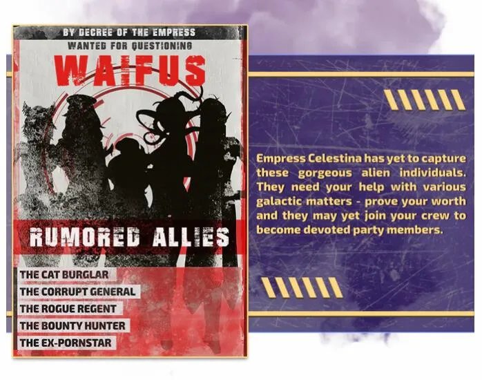 不多说了开冲 成人CG公司StudioFOW首款游戏《Subverse》公布