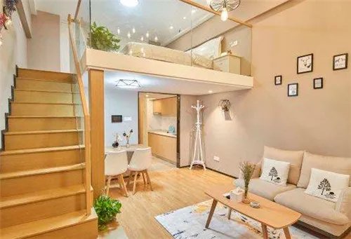 loft 公寓是什么意思