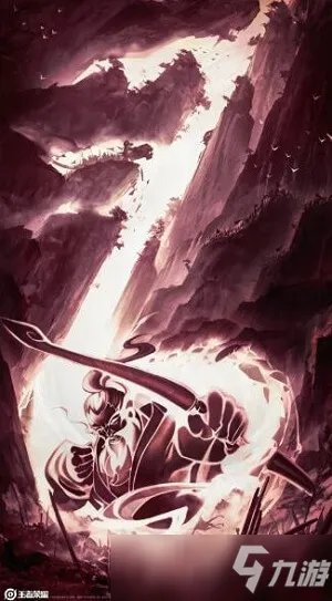 《王者荣耀》风林火山雷皮肤怎么样 风林火山雷皮肤分享