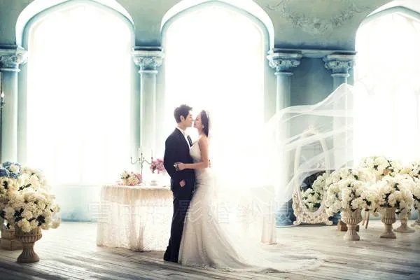 雪中彩影婚纱摄影怎样 拍婚纱照前需要问清楚什么