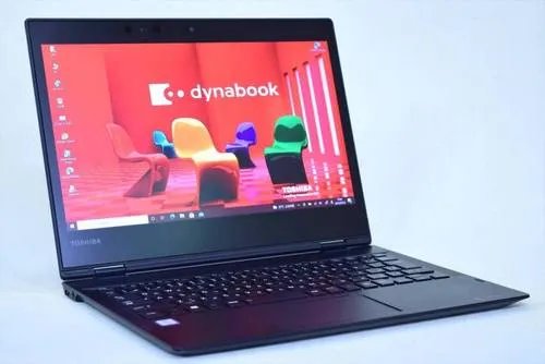 toshiba笔记本电脑介绍