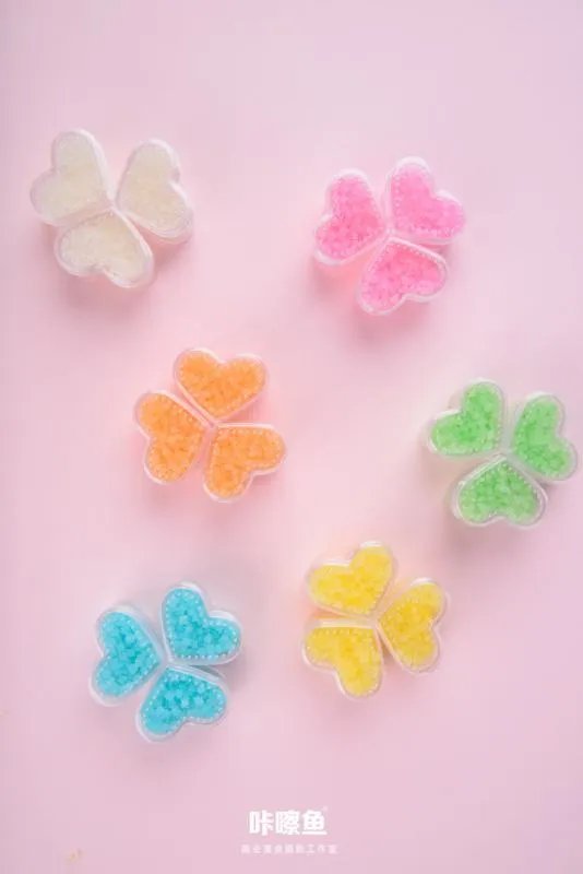 马卡龙色是啥意思?什么样的颜色算是马卡龙色?