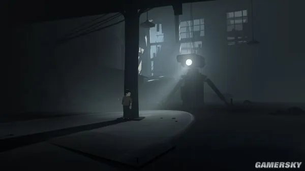 《Inside》官方中文PC正式版下载发布