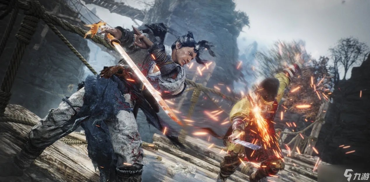 《卧龙苍天陨落》主角背景故事一览 主角背景故事是什么