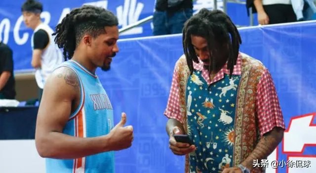 小斯被裁，他能够从福建男篮领走多少薪水？