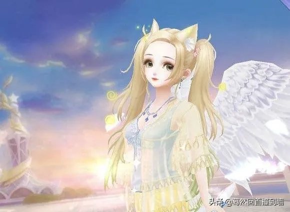 QQ炫舞女生名字有哪些？