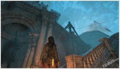 《古墓丽影崛起》挑战任务攻略 全地图挑战任务图文攻略