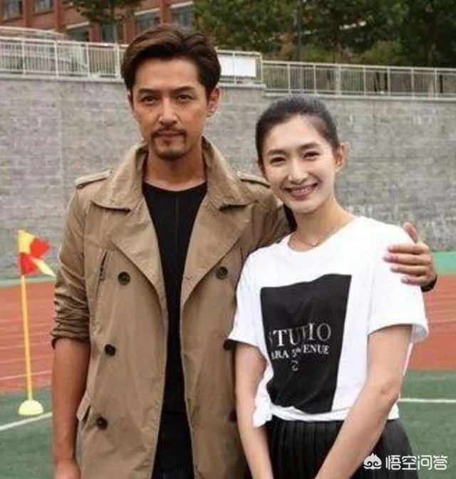 哪些明星因演戏彼此动了真感情?