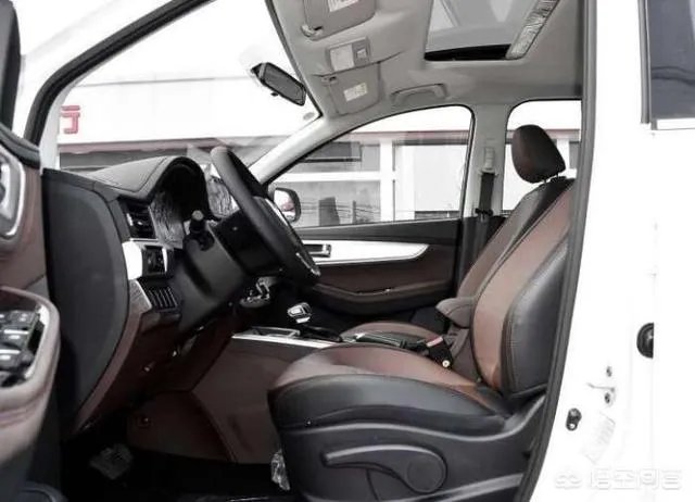 东风风行sx6怎么样