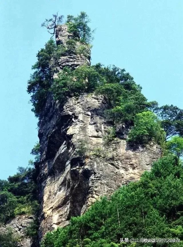 刘昊然邀你去爬平顶山，你会去吗？