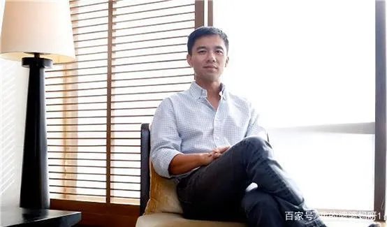 邵亦波:电商史创始人,马云都为之敬佩,为什么要放弃商业帝国 ?