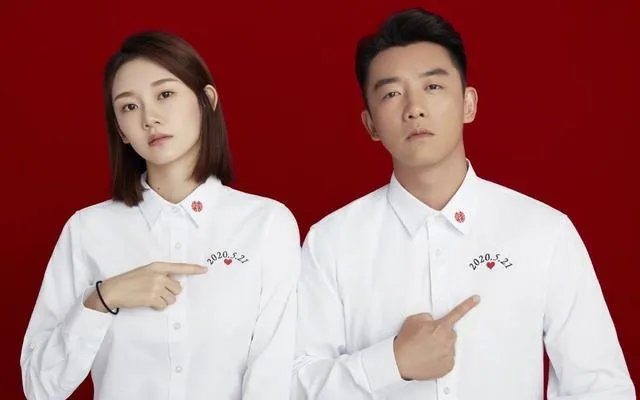 郑凯和苗苗官宣结婚了？你们怎么看？