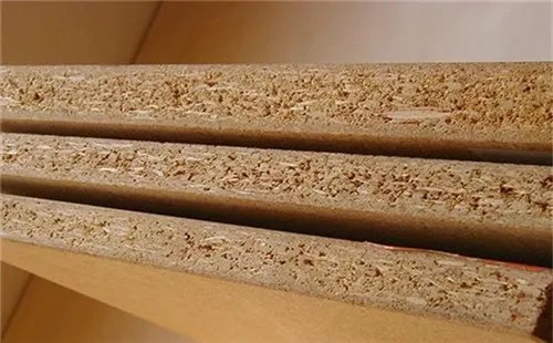 实木多层板和实木颗粒板哪个好 家居两大常用板材性能对比