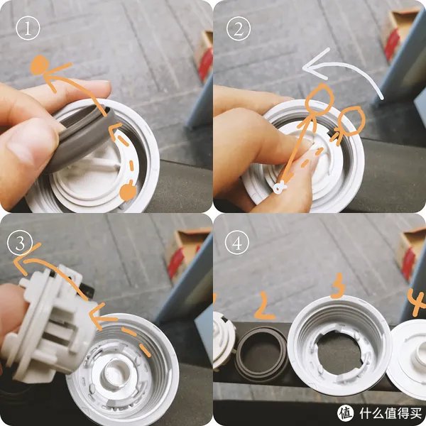 象印保温杯怎么样