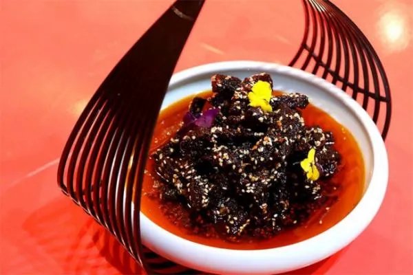 中餐烹饪都学什么内容呢