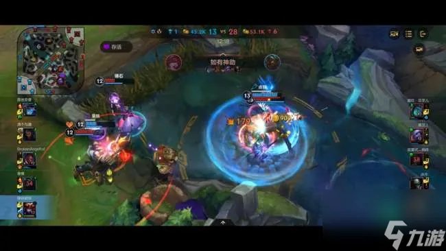 LOL龙女符文天赋推荐2023 最新打野出装与玩法攻略