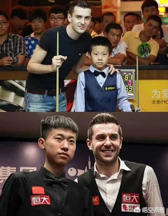 如果奥沙利文退役，谁最有希望成为另一个极具影响力的球员？