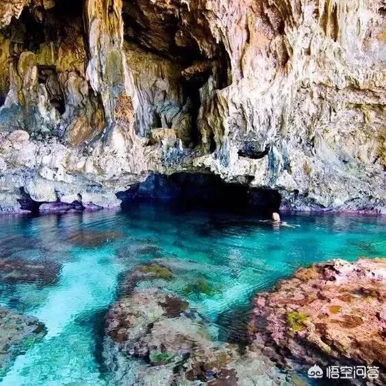 纽埃是个什么国家?